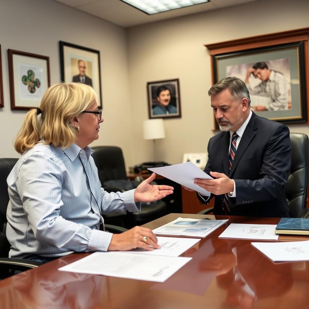 Truck Accident Lawyer Allegany County, NY