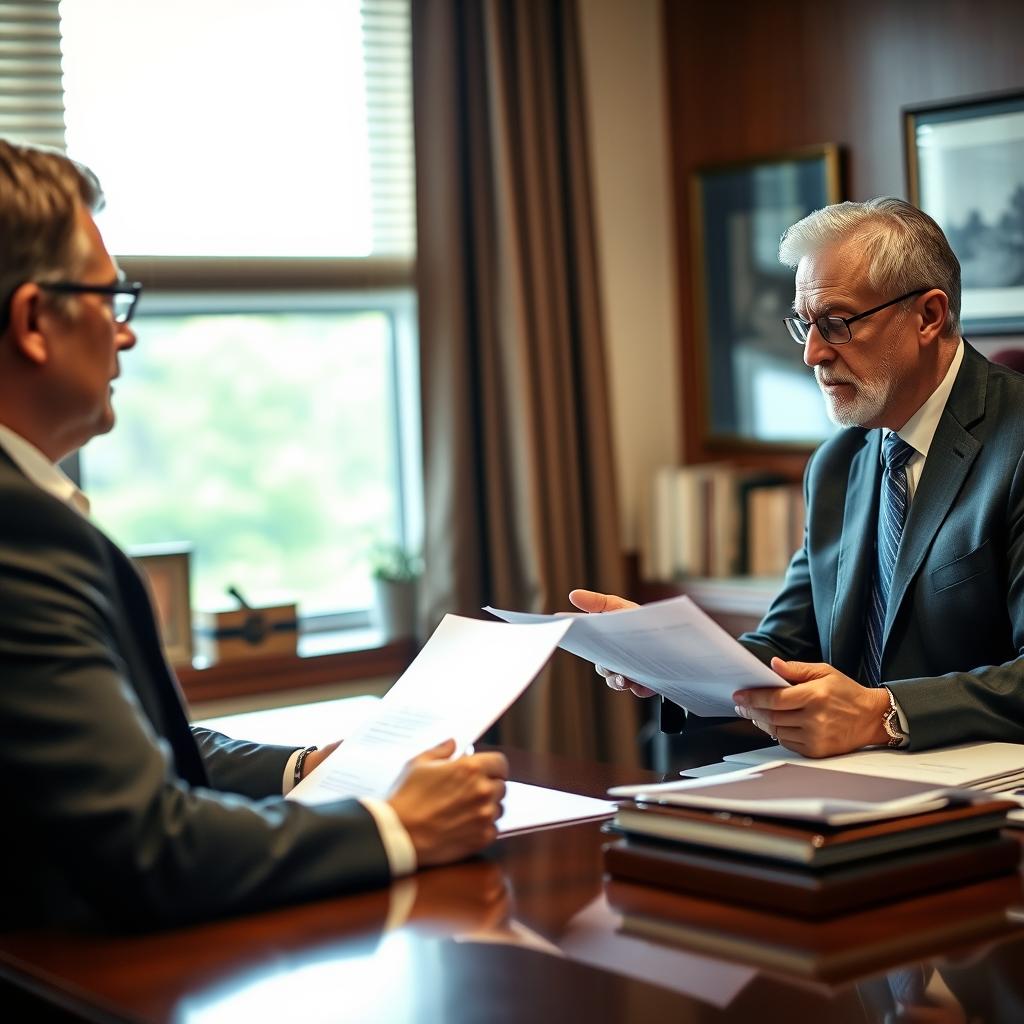 Truck Accident Lawyer Allegany County, NY