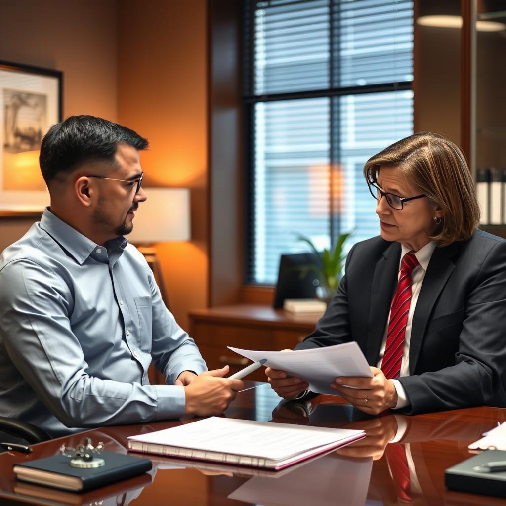 Truck Accident Lawyer Baltimore County, MD