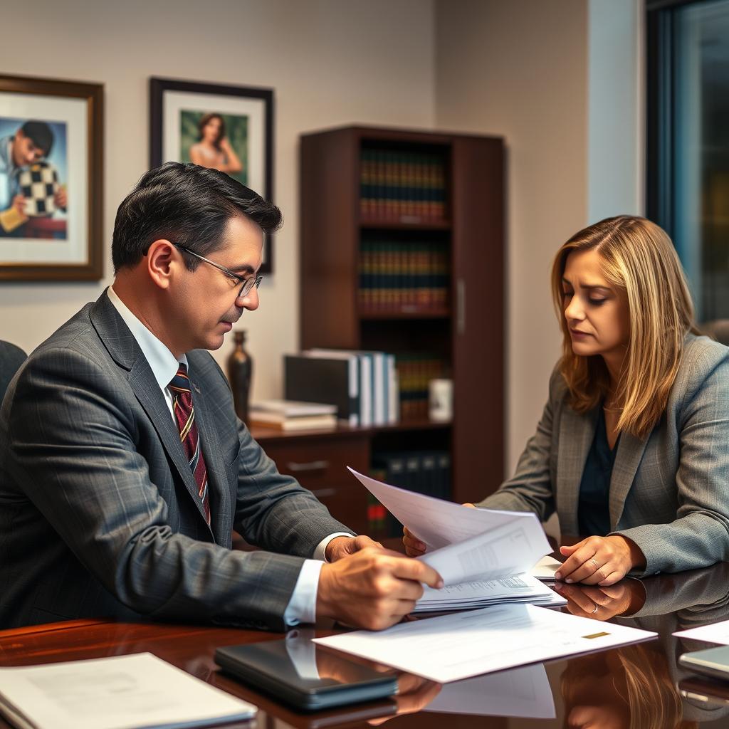 Truck Accident Lawyer Baltimore, MD