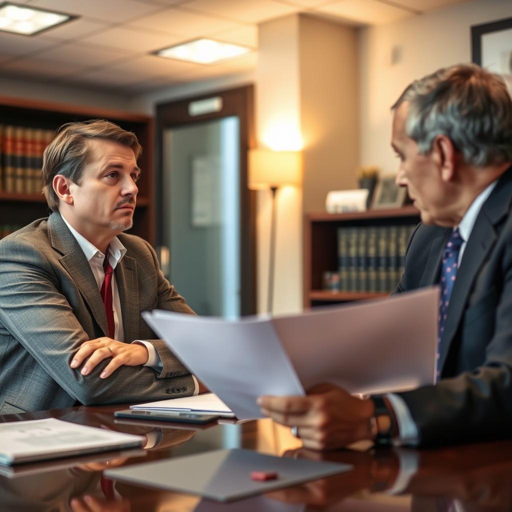 Truck Accident Lawyer Broome County, NY