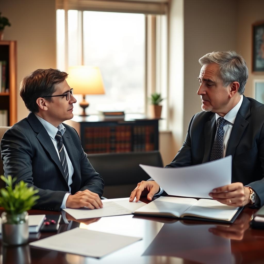 Truck Accident Lawyer Burlington County, NJ