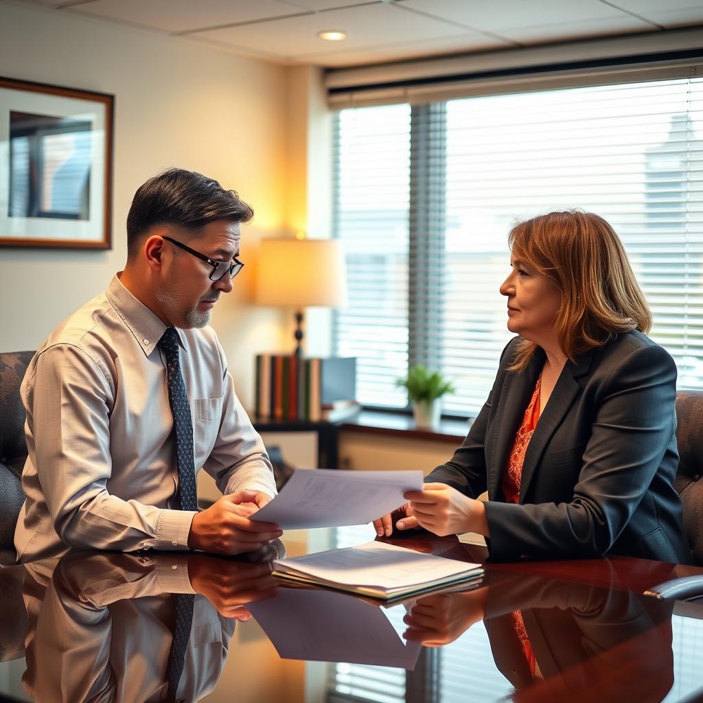 Truck Accident Lawyer Calvert County, MD
