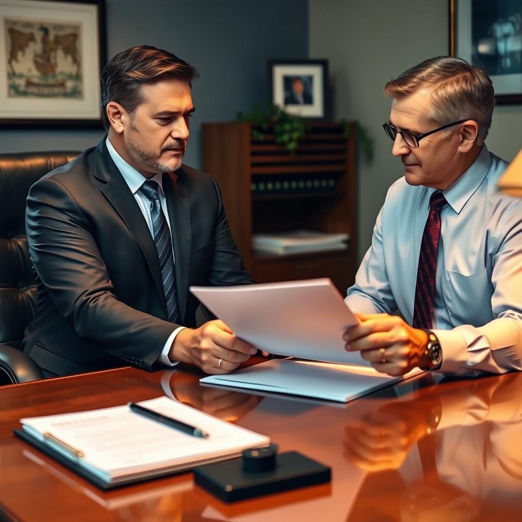Truck Accident Lawyer Calvert County, MD