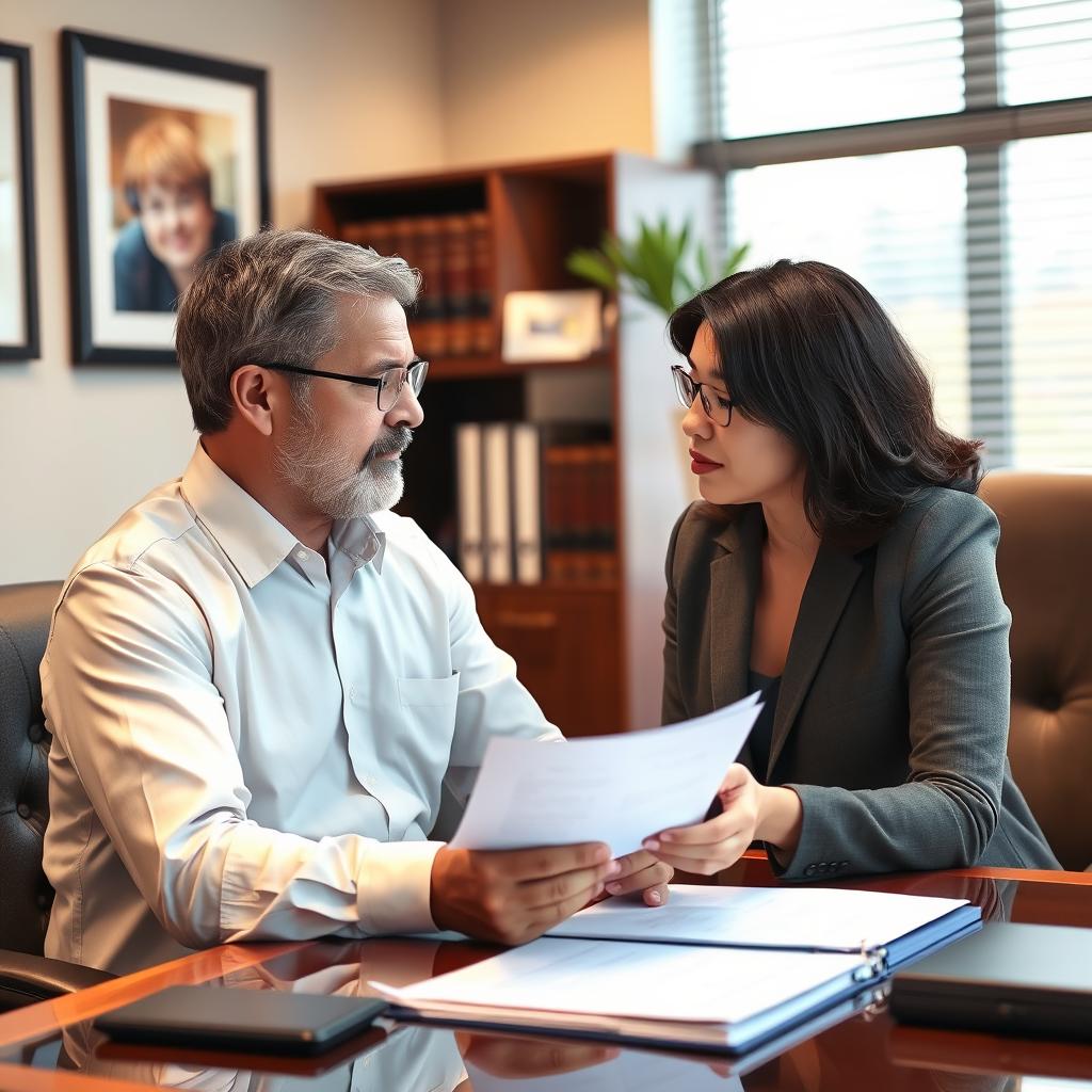 Truck Accident Lawyer Camden County, NJ