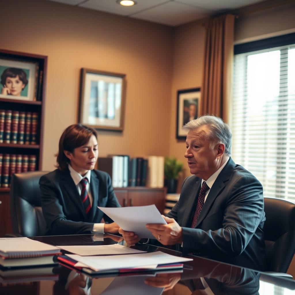 Truck Accident Lawyer Carroll County, MD
