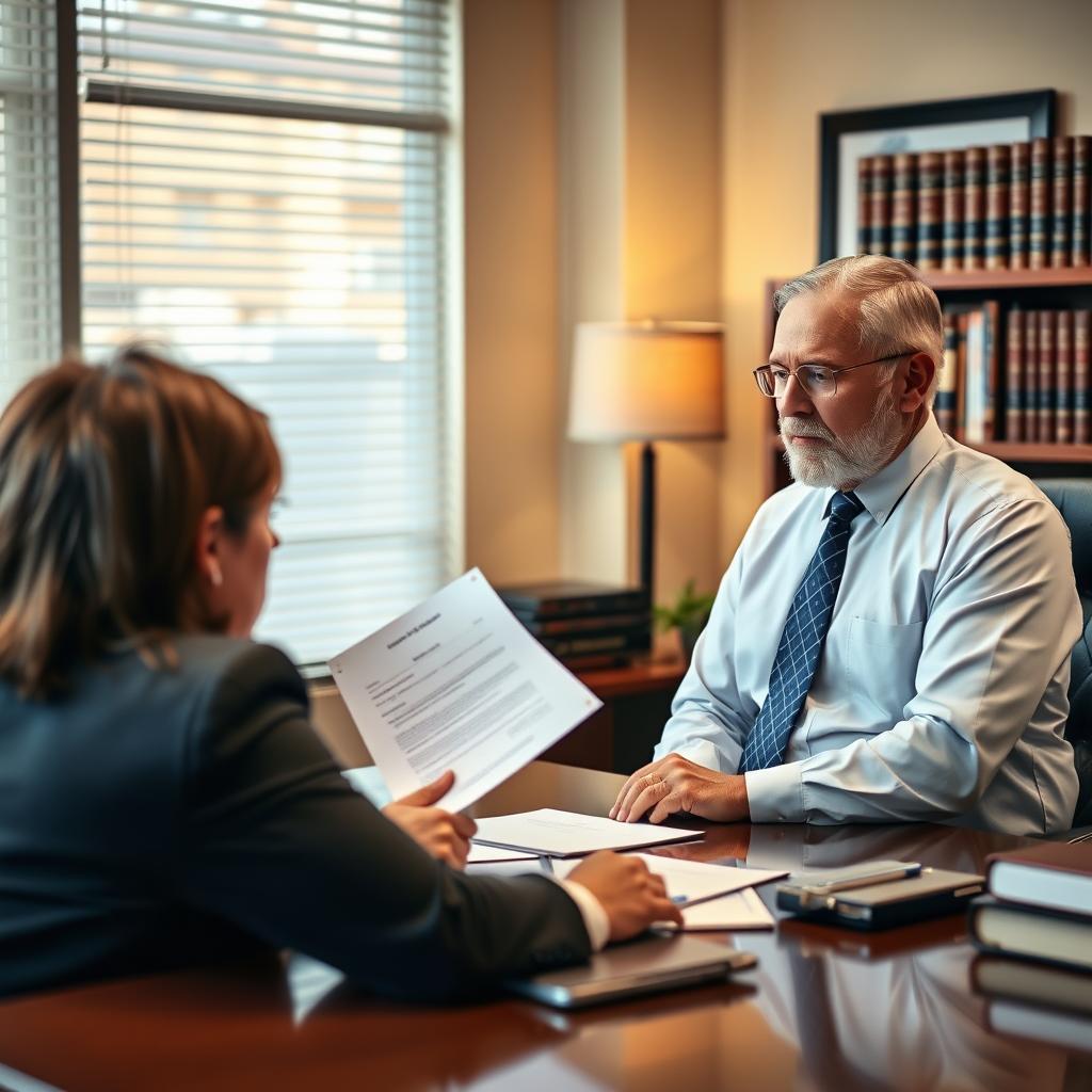 Truck Accident Lawyer Charles County, MD