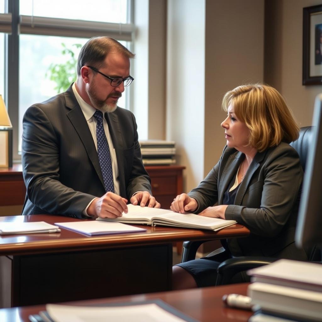 Truck Accident Lawyer Chemung County, NY