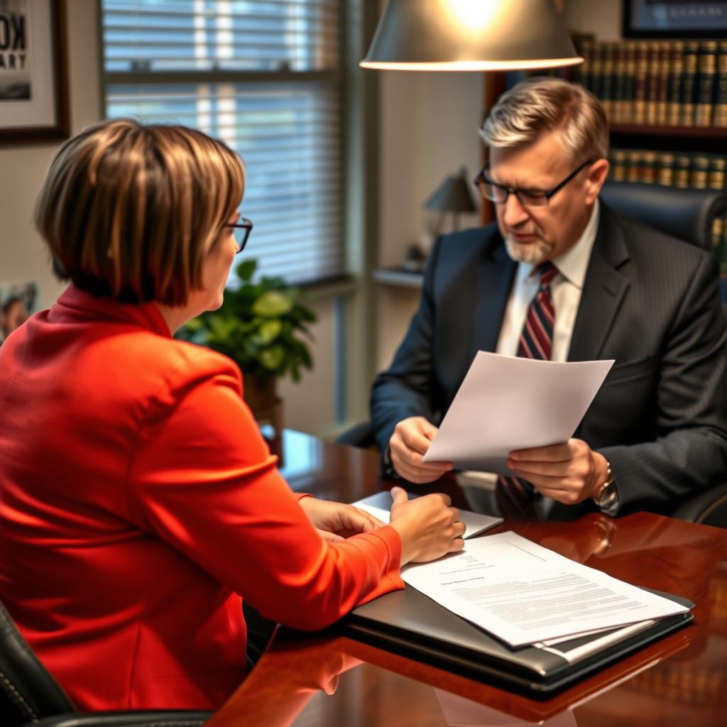 Truck Accident Lawyer Clinton County, NY