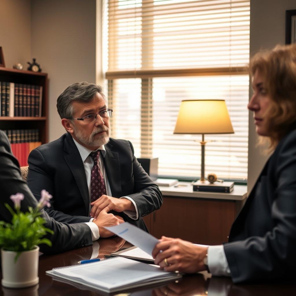 Truck Accident Lawyer Columbia County, NY