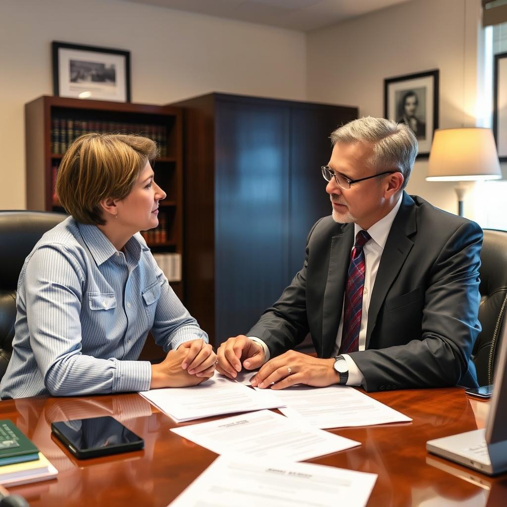 Truck Accident Lawyer Columbia County, NY