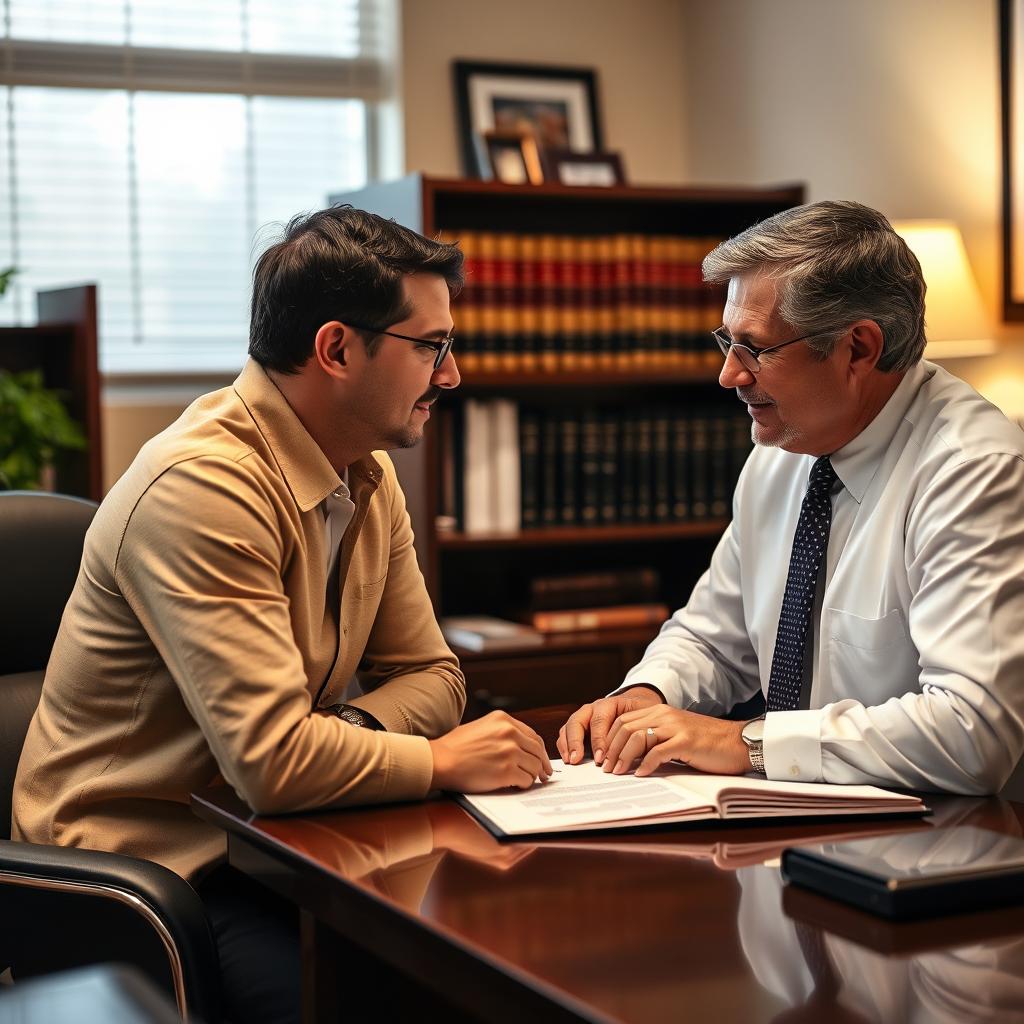 Truck Accident Lawyer Dorchester County, MD