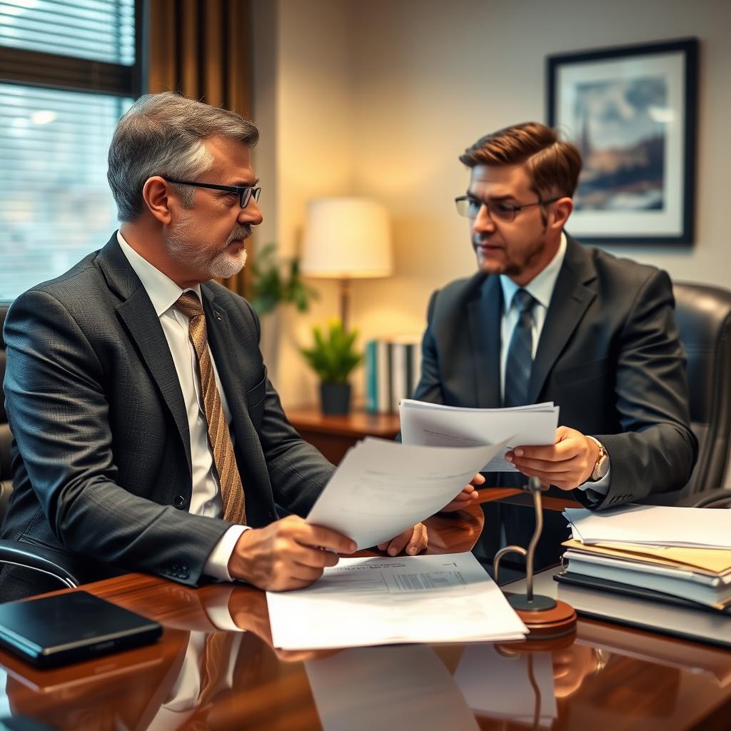 Truck Accident Lawyer Dorchester County, MD