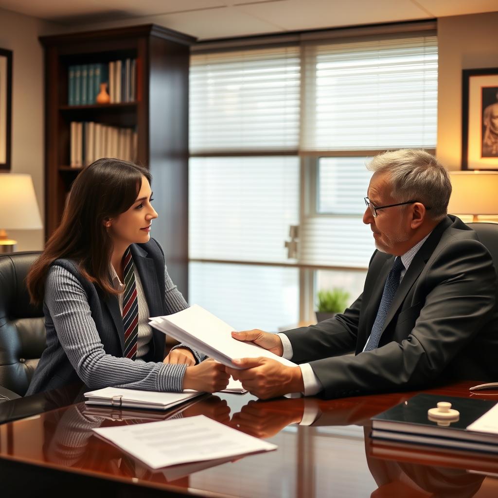 Truck Accident Lawyer Dutchess County, NY