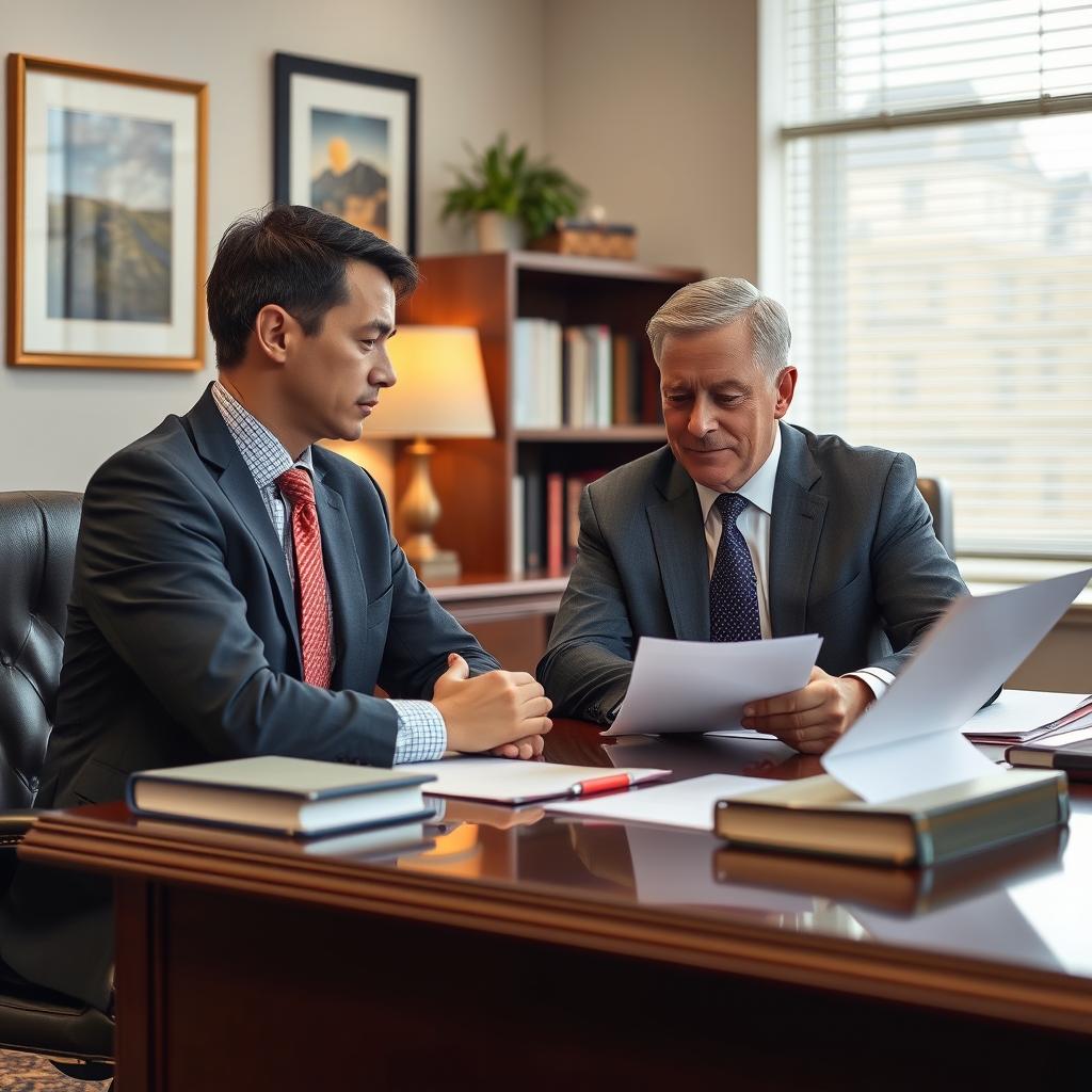 Truck Accident Lawyer Dutchess County, NY