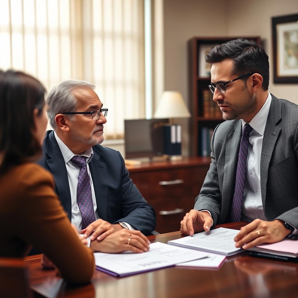 Truck Accident Lawyer Essex County, VA