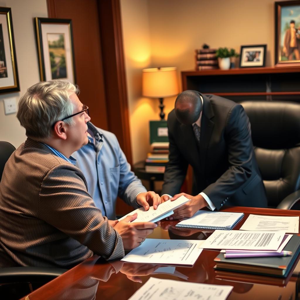 Truck Accident Lawyer Garrett County, MD