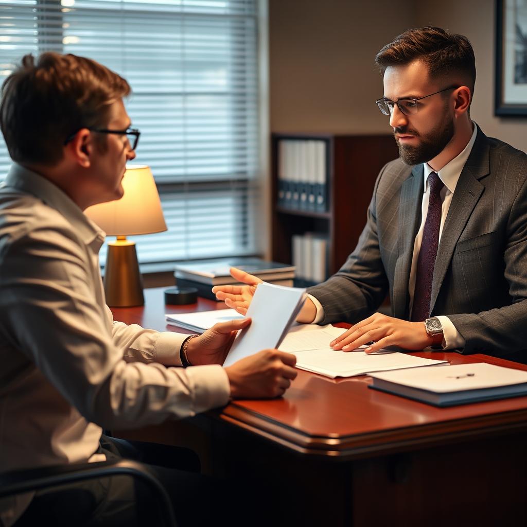 Truck Accident Lawyer Hamilton County, NY