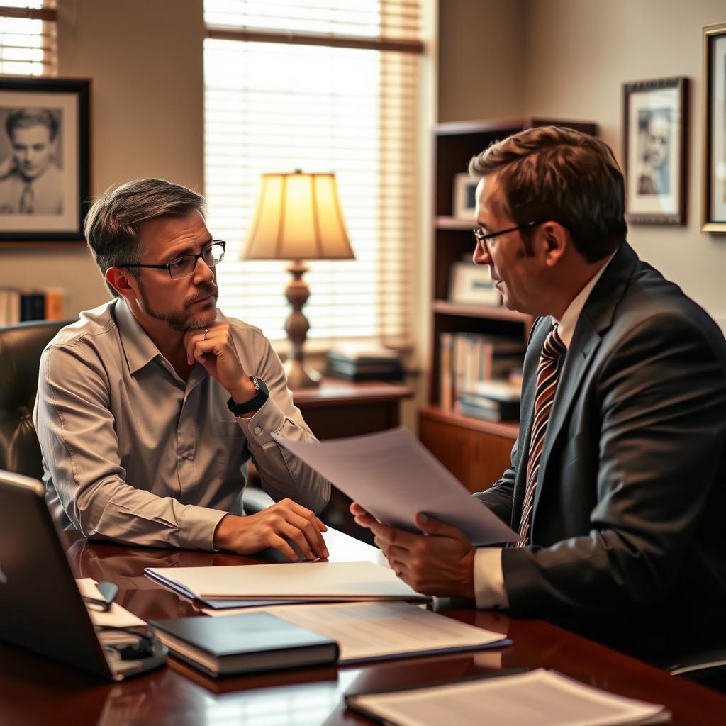 Truck Accident Lawyer Harford County, MD