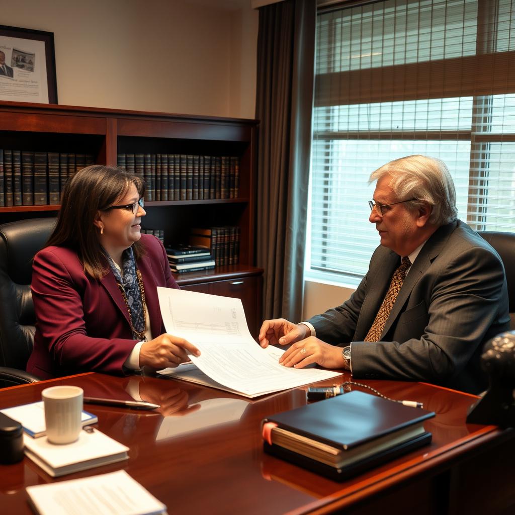 Truck Accident Lawyer Herkimer County, NY