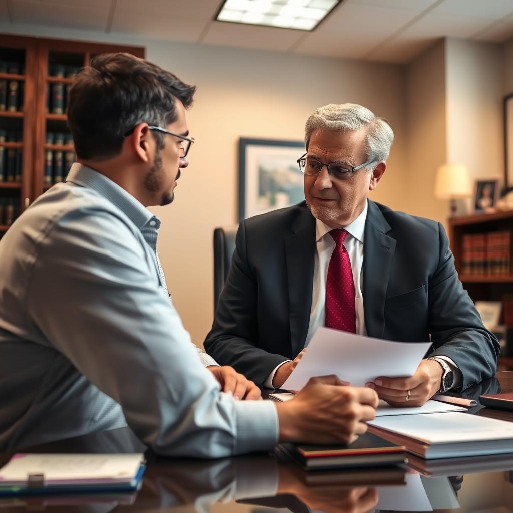 Truck Accident Lawyer Howard County, MD
