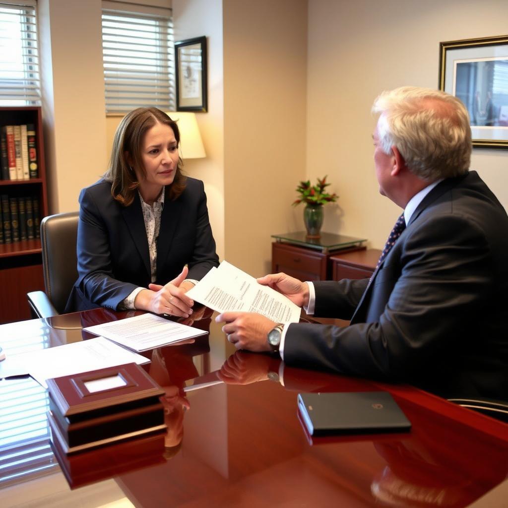 Truck Accident Lawyer Jefferson County, NY