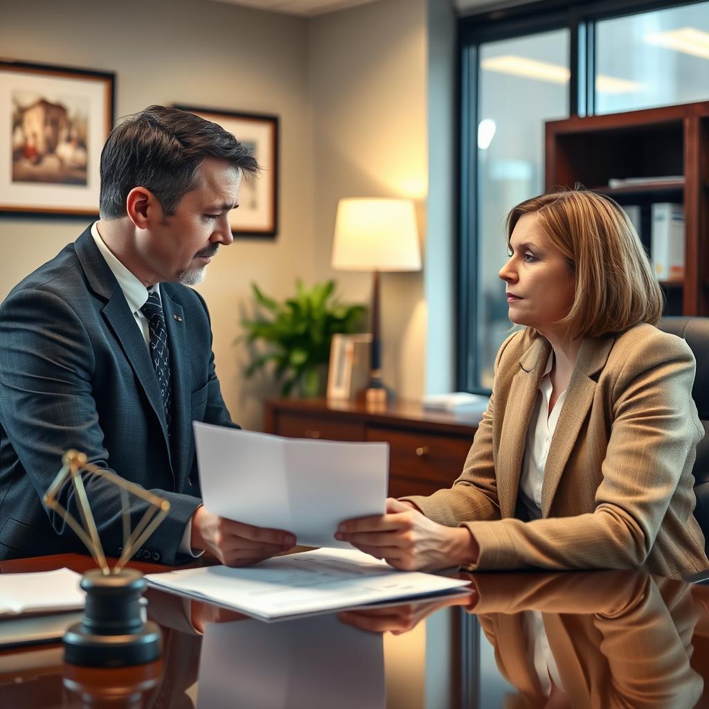 Truck Accident Lawyer Kings County, NY