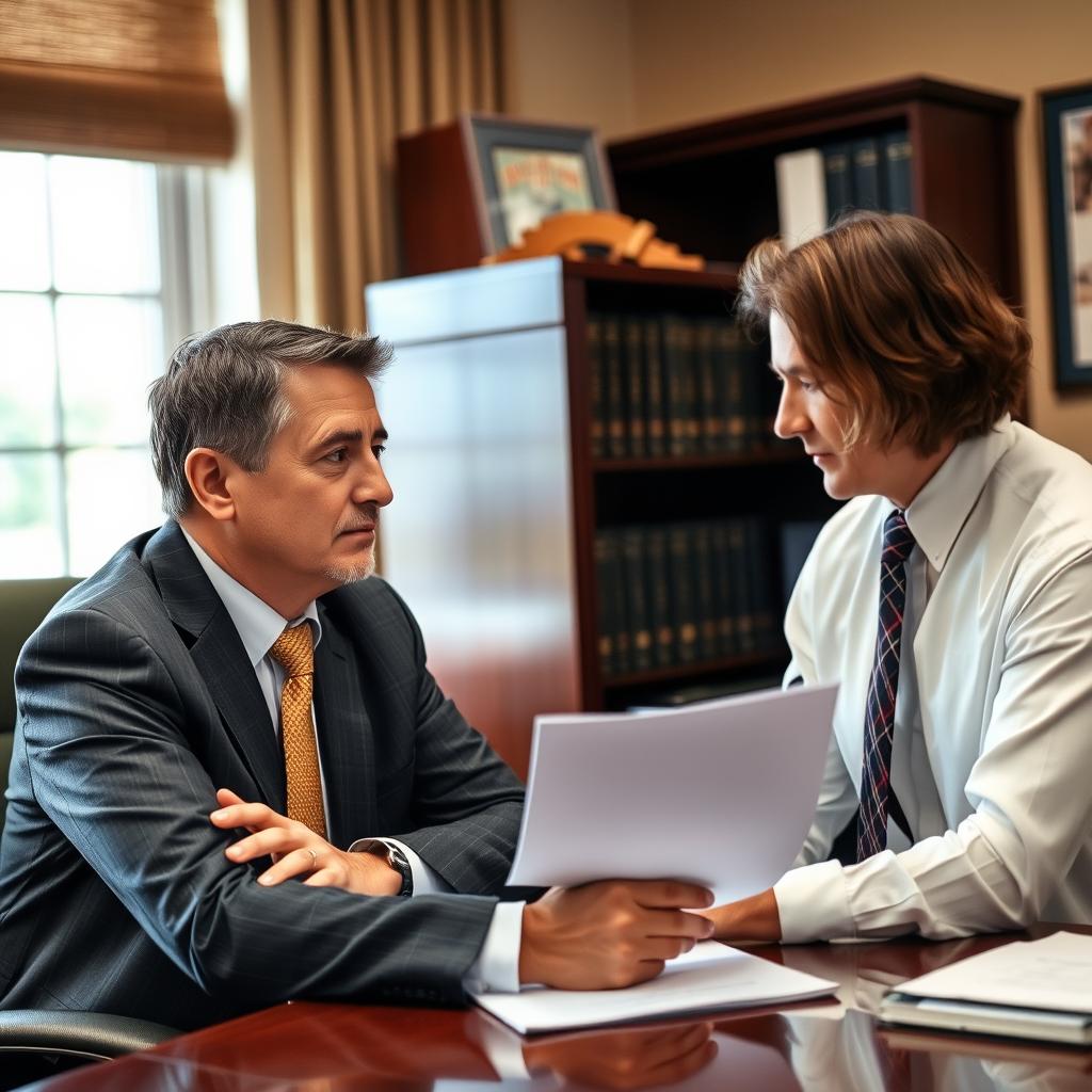 Truck Accident Lawyer Livingston County, NY