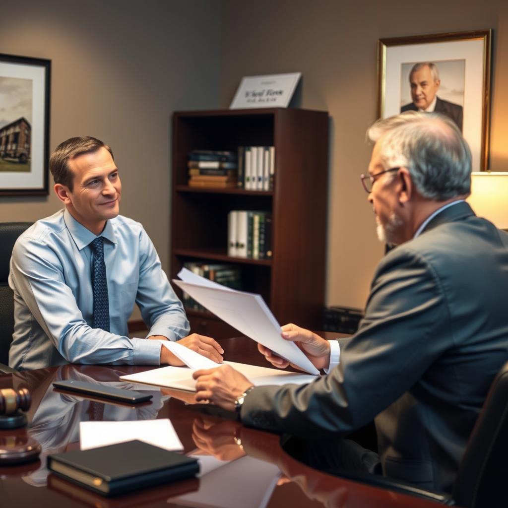 Truck Accident Lawyer Monmouth County, NJ