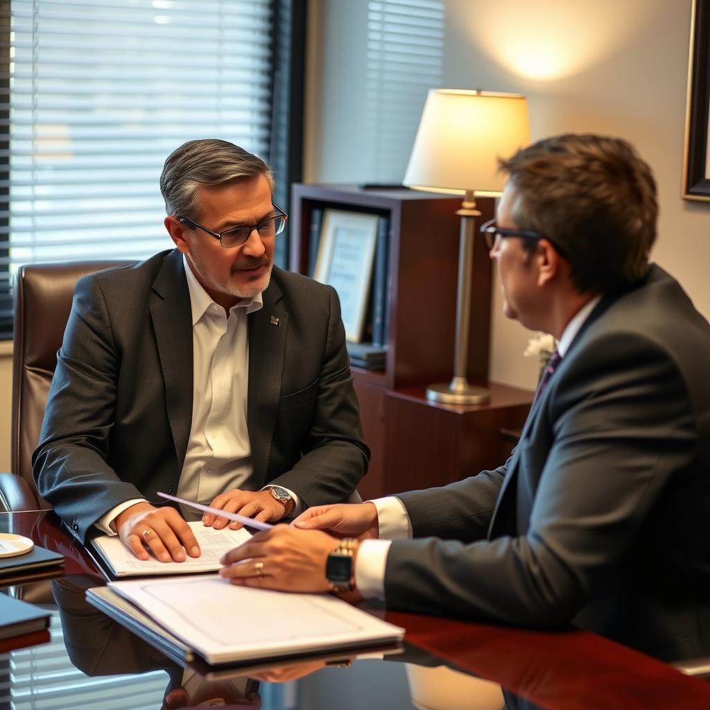 Truck Accident Lawyer Montgomery County, VA