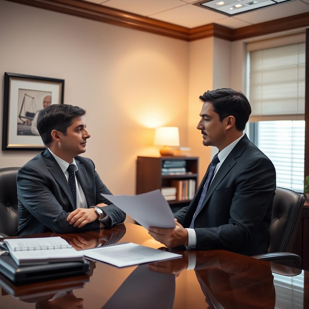 Truck Accident Lawyer Nassau County, NY