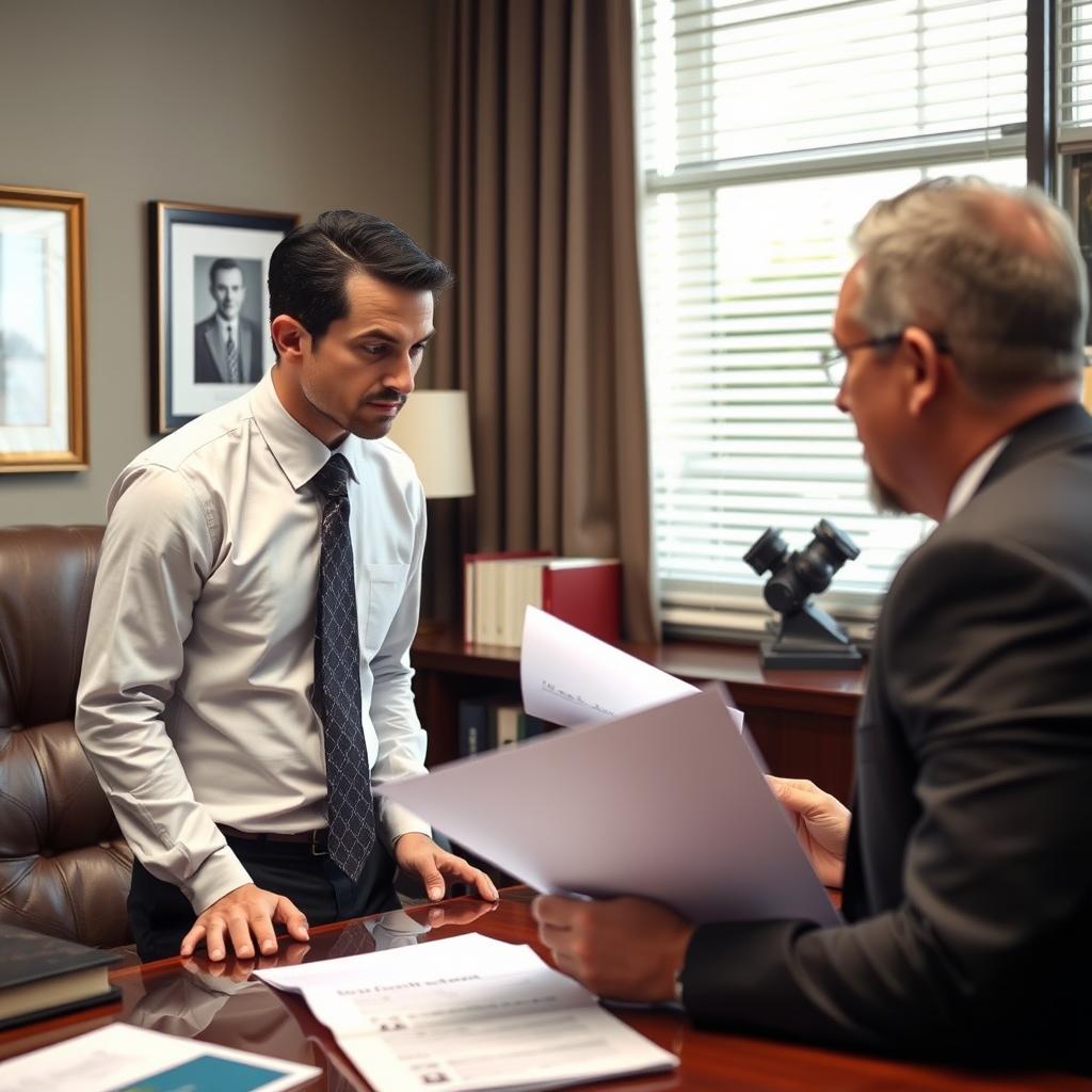 Truck Accident Lawyer Nassau County, NY