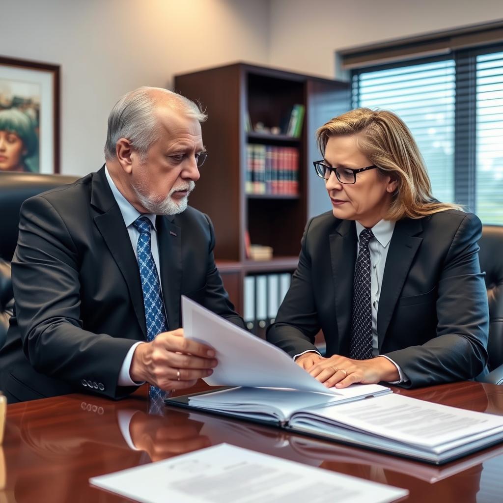 Truck Accident Lawyer Onondaga County, NY