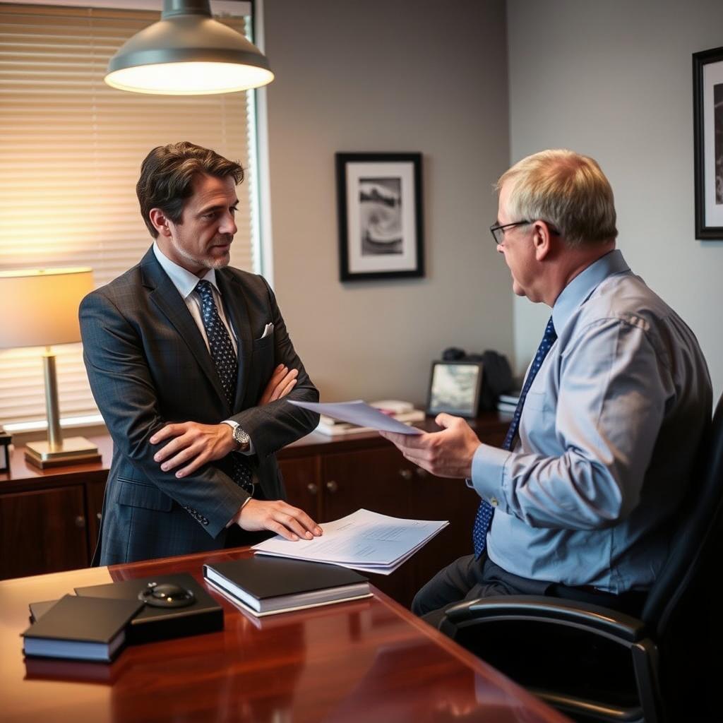 Truck Accident Lawyer Onondaga County, NY