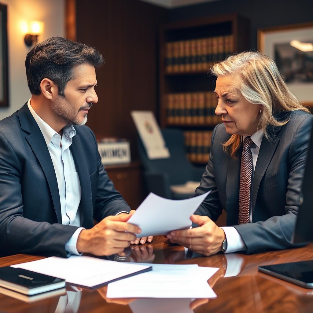 Truck Accident Lawyer Ontario County, NY