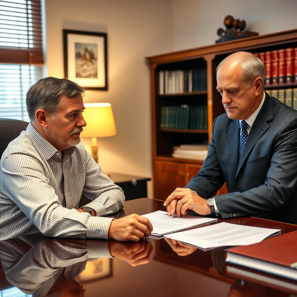 Truck Accident Lawyer Ontario County, NY