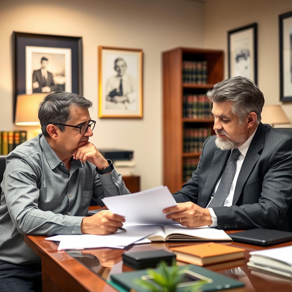 Truck Accident Lawyer Prince George's County, MD