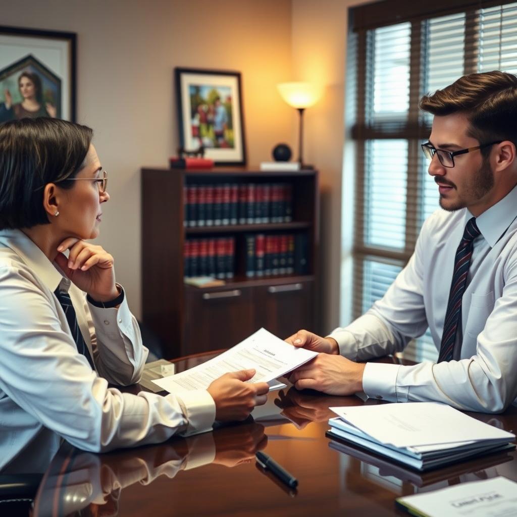 Truck Accident Lawyer Prince George's County, MD