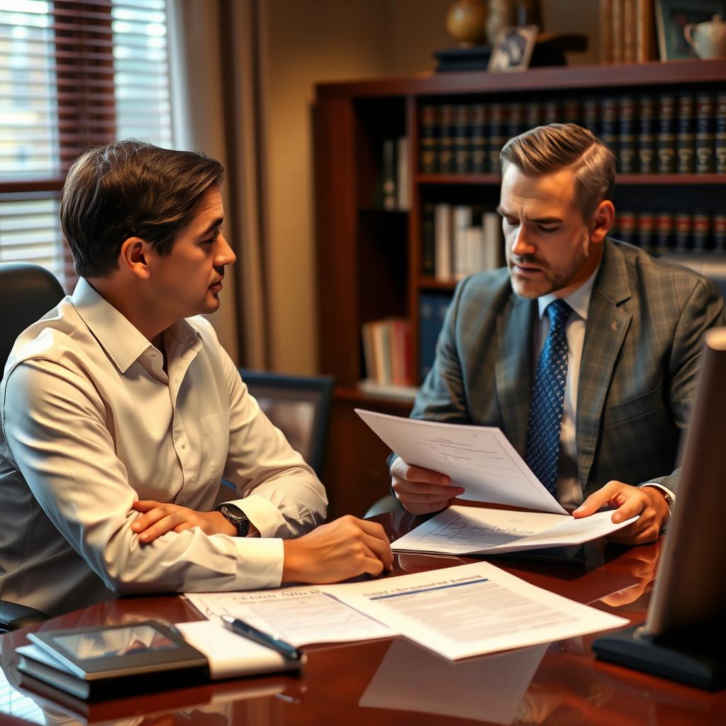 Truck Accident Lawyer Putnam County, NY