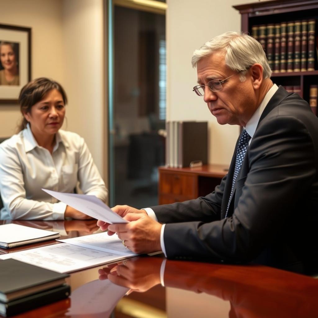 Truck Accident Lawyer Queens County, NY