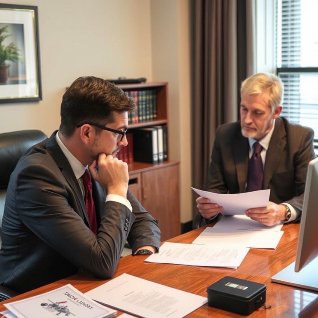 Truck Accident Lawyer Rensselaer County, NY