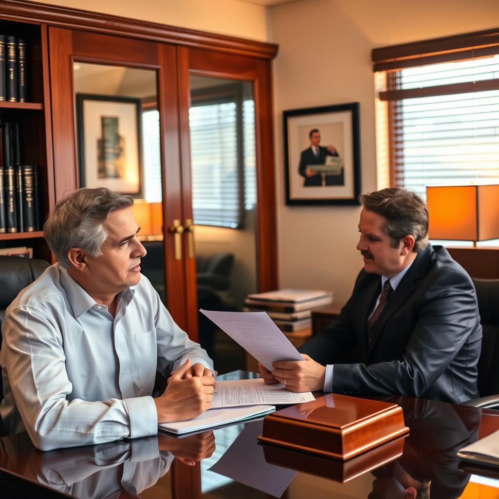 Truck Accident Lawyer Richmond County, NY