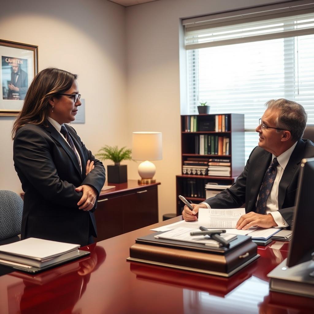Truck Accident Lawyer Richmond County, NY
