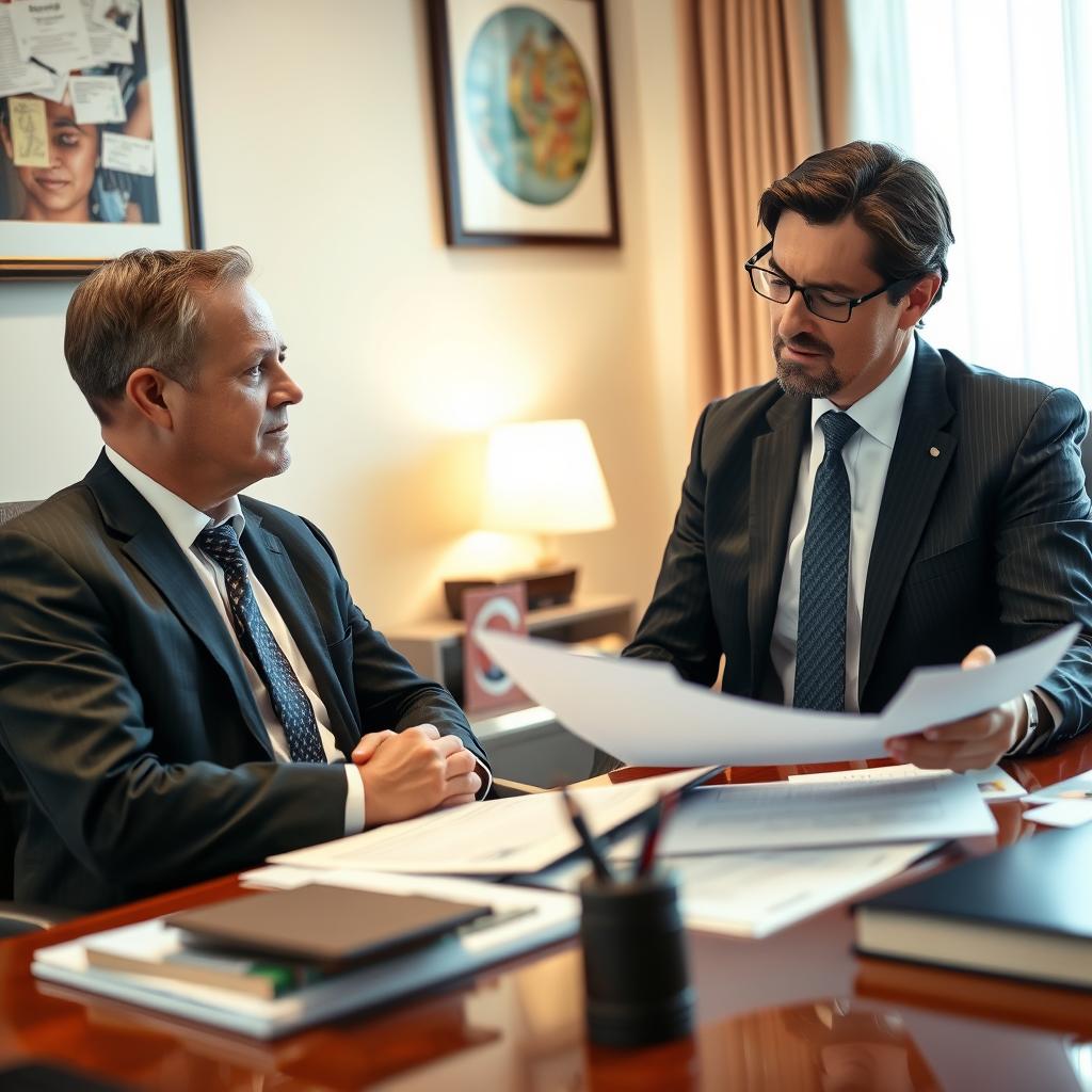Truck Accident Lawyer Rockland County, NY