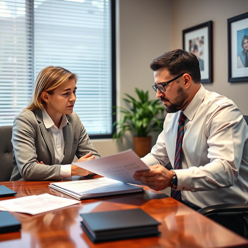 Truck Accident Lawyer Rockville, MD