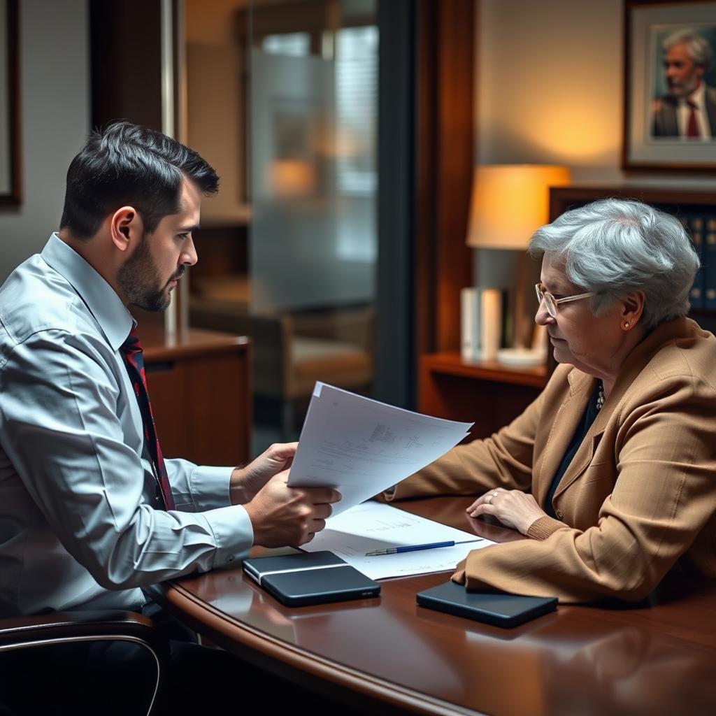 Truck Accident Lawyer Salem County, NJ