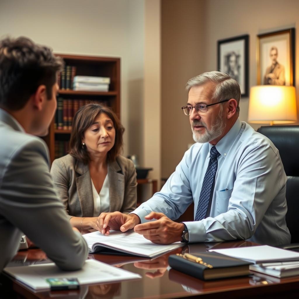 Truck Accident Lawyer Salisbury, MD