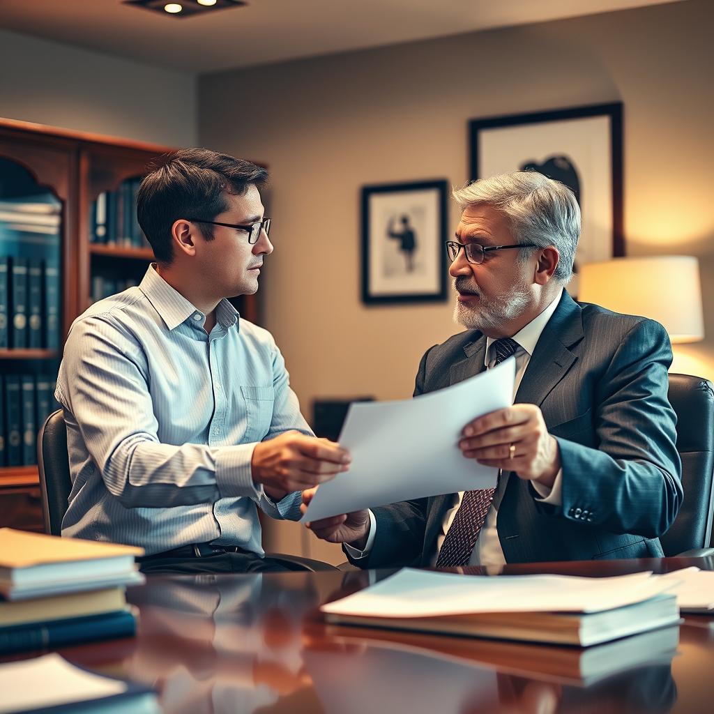 Truck Accident Lawyer Salisbury, MD