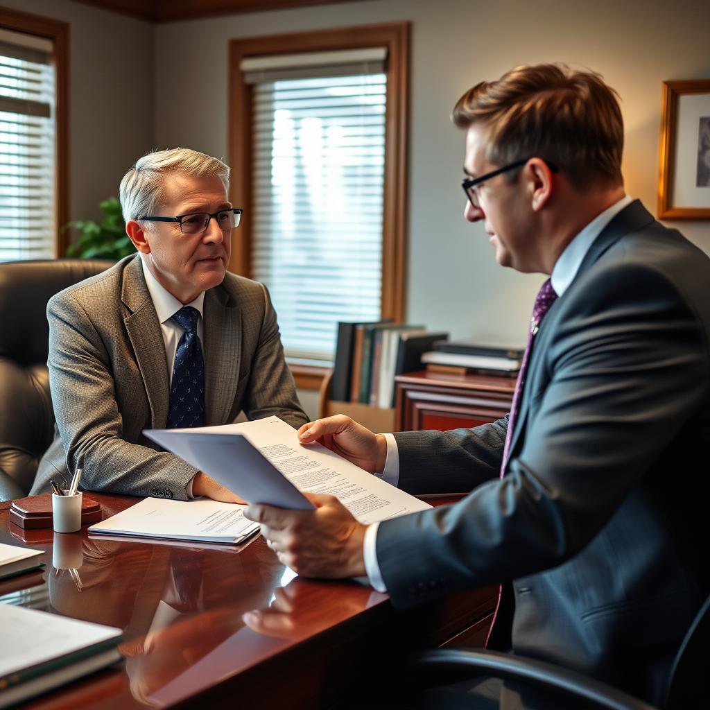 Truck Accident Lawyer Saratoga County, NY