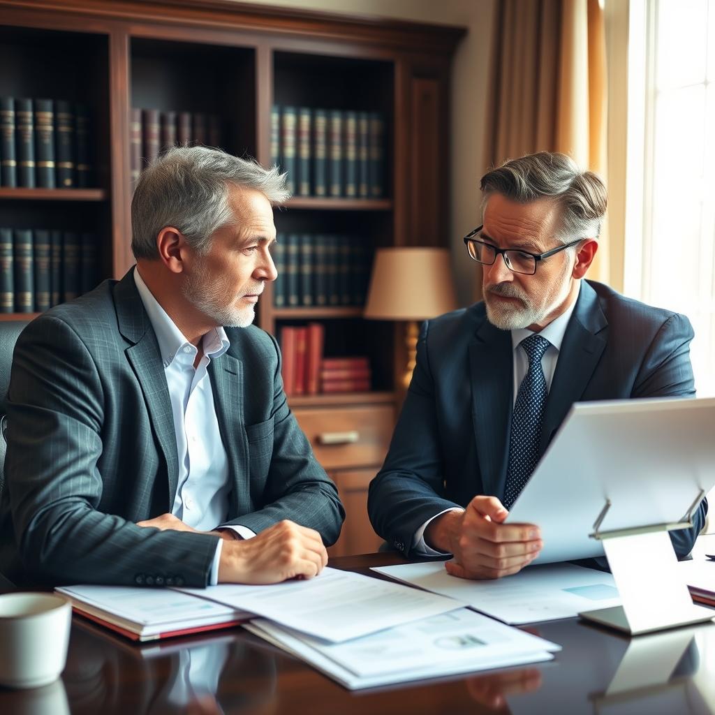 Truck Accident Lawyer Saratoga County, NY